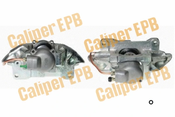 Brake Caliper (WC004LR)