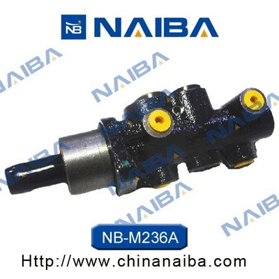 Brake Master Cylinder (M236A)