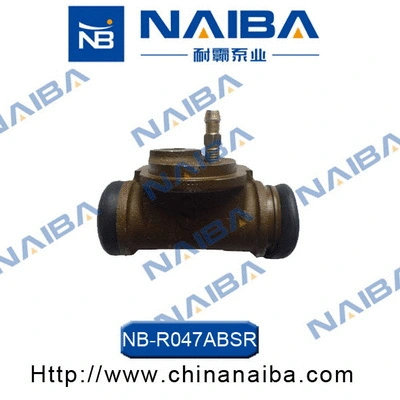 Wheel Brake Cylinder (R047ABSR)