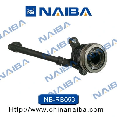 Central Slave Cylinder, clutch