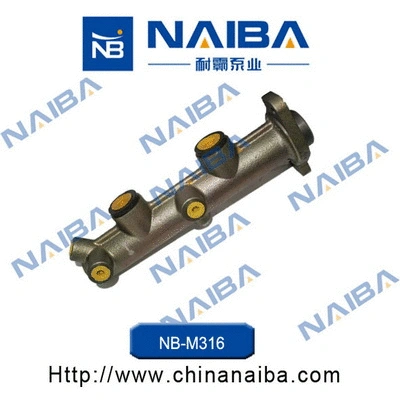 Brake Master Cylinder (M316)