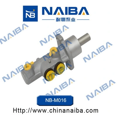 Brake Master Cylinder (M016)