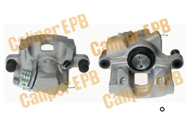 Brake Caliper (C953L)