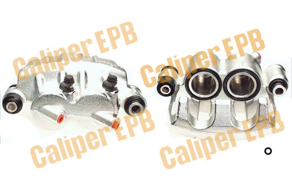 Brake Caliper (C382R)