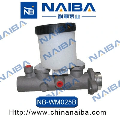 Brake Master Cylinder (WM025B)