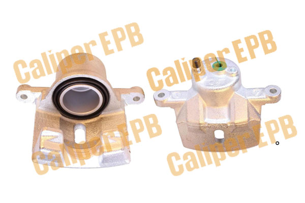 Brake Caliper (C270R)