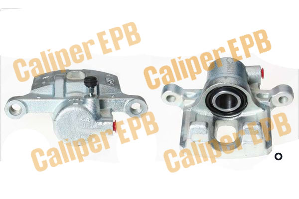 Brake Caliper (C333L)
