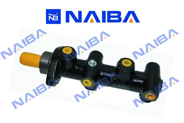 Brake Master Cylinder (WM014A)