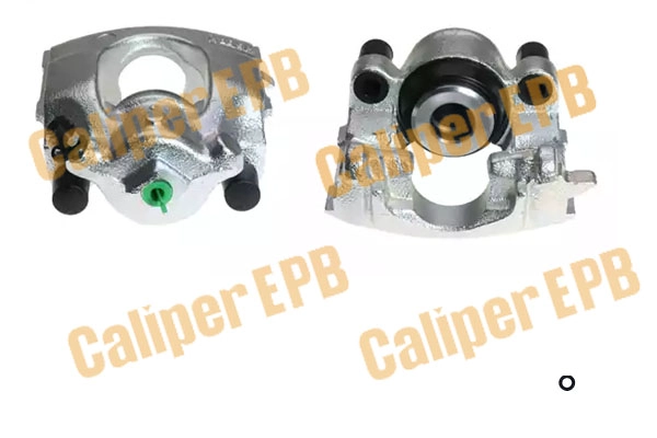Brake Caliper (C724L)