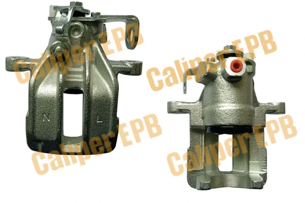 Brake Caliper (C250L)