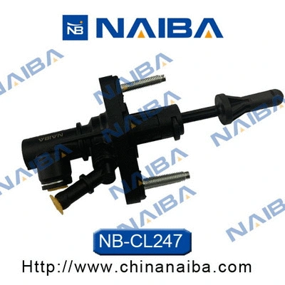 Master Cylinder, clutch