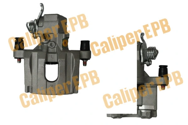 Brake Caliper (C373L)