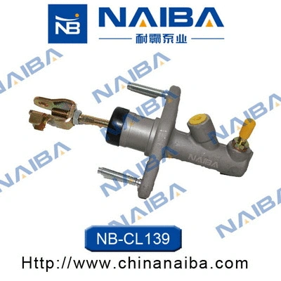 Master Cylinder, clutch