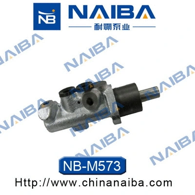 Brake Master Cylinder (M573)