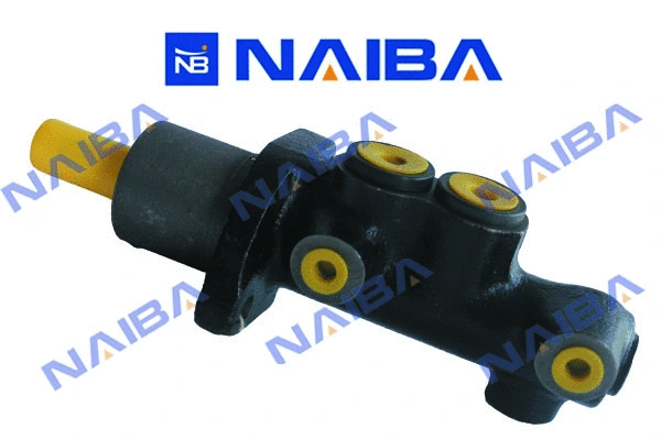 Brake Master Cylinder (WM004)