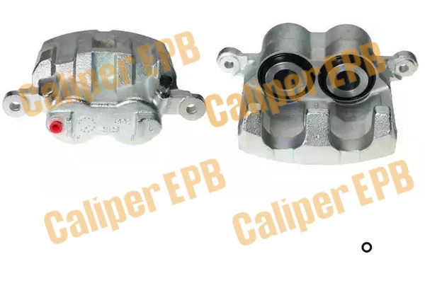 Brake Caliper (C788L)