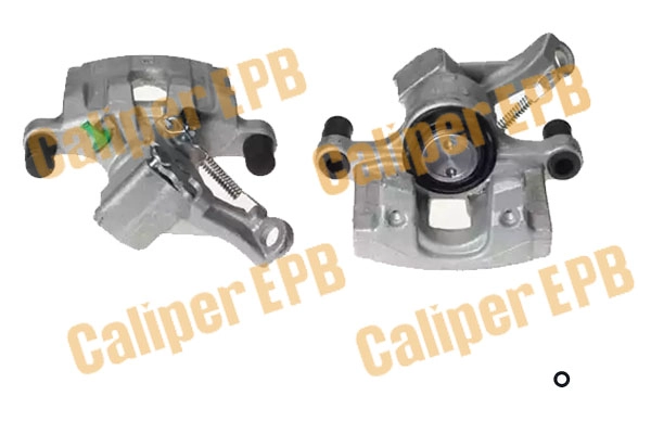 Brake Caliper (C709L)