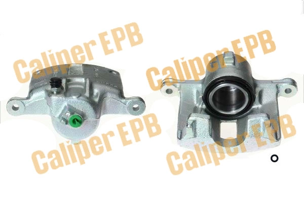 Brake Caliper (C366L)