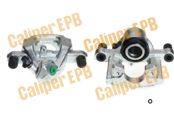 Brake Caliper (C938R)