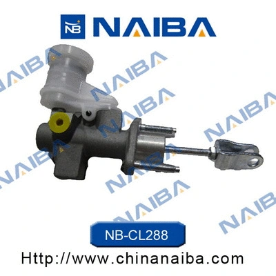 Clutch Master Cylinder, automated manual transmission (AMT) (CL288)