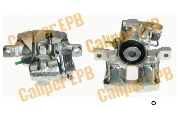 Brake Caliper (191615423A)