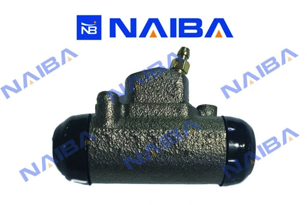 Wheel Brake Cylinder (R123A(L))