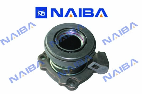 Central Slave Cylinder, clutch (CSC006)