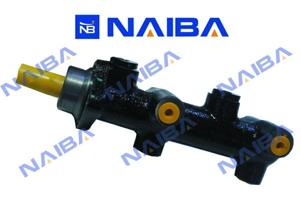 Brake Master Cylinder (WM014)