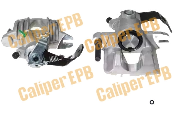 Brake Caliper (C722R)