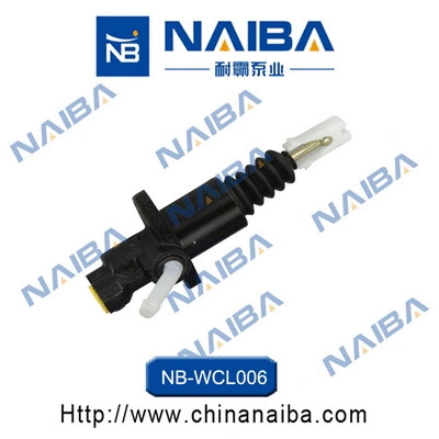 Master Cylinder, clutch