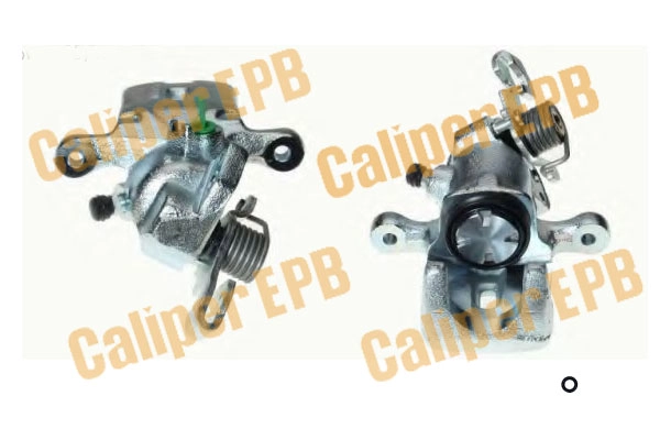 Brake Caliper (C902L)