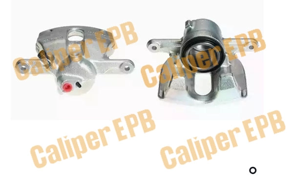 Brake Caliper (C821L)