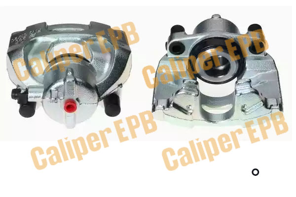 Brake Caliper (C663L)