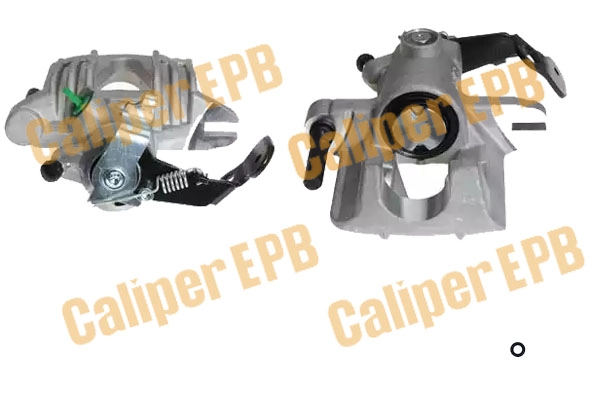 Brake Caliper (C710L)