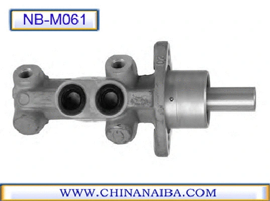 Brake Master Cylinder (M061)