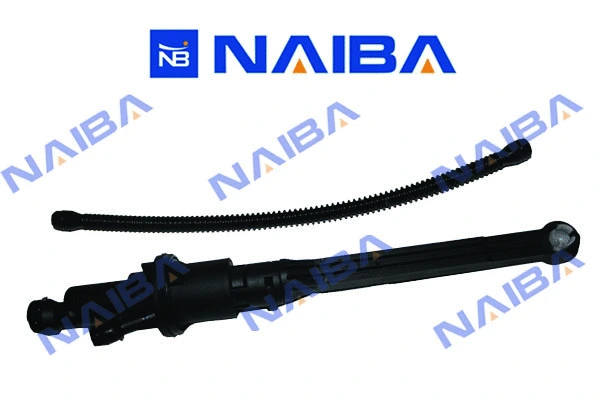 Master Cylinder, clutch (CL126A)