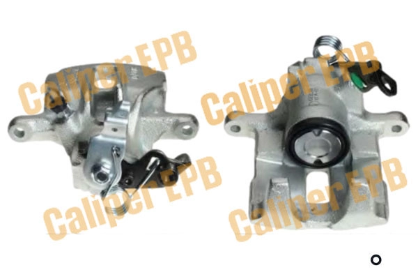 Brake Caliper (C210R)