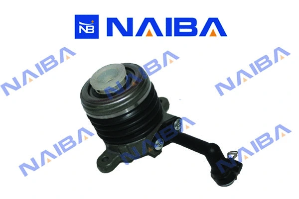 Central Slave Cylinder, clutch (CSC241)