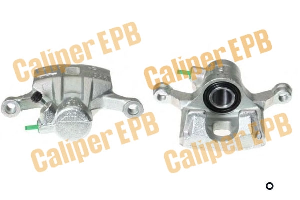 Brake Caliper (C1054R)