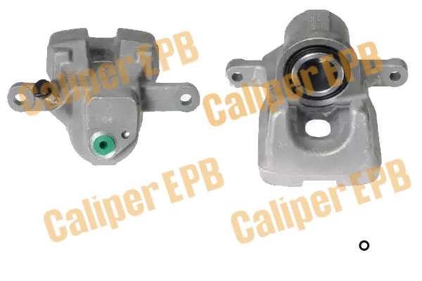 Brake Caliper (C824R)
