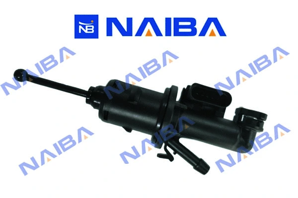 Master Cylinder, clutch (CL070A)