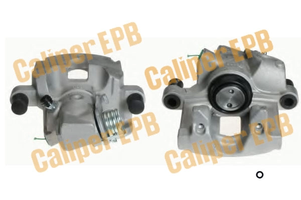 Brake Caliper (C953R)