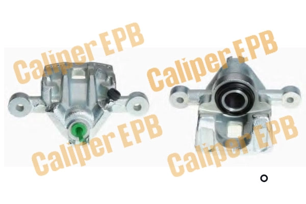 Brake Caliper (C901L)