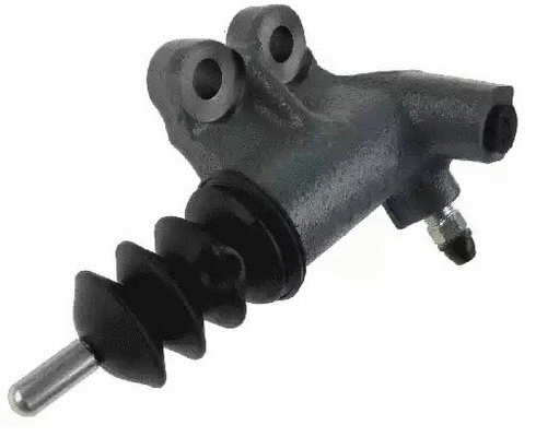 Slave Cylinder, clutch (MD712383)