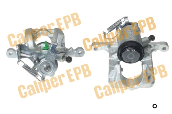 Brake Caliper (C1056L)