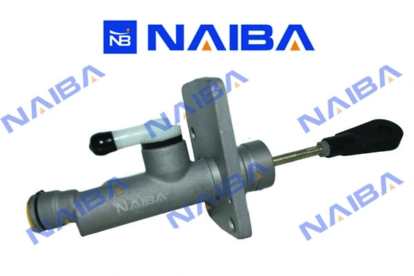 Master Cylinder, clutch (CL079)