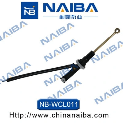 Master Cylinder, clutch