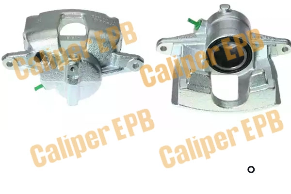 Brake Caliper (C632L)