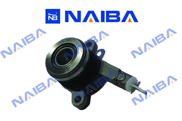 Central Slave Cylinder, clutch (CSC348)