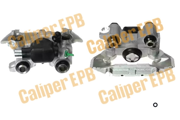 Brake Caliper (C652L)
